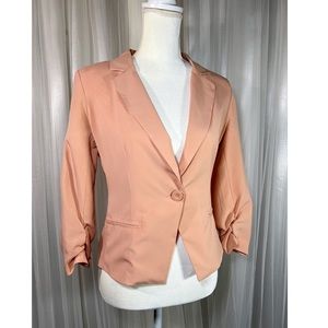 Women’s Dressy Jacket